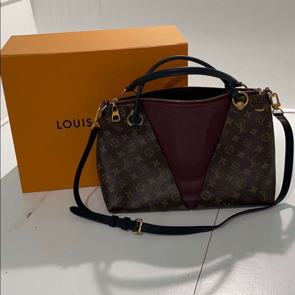 Louis Vuitton vtote mm